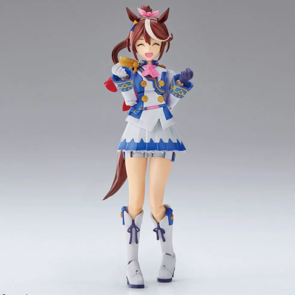 FIGURE-RISE STANDARD UMA MUSUME PRETTY DERBY TOKAI TEIO
