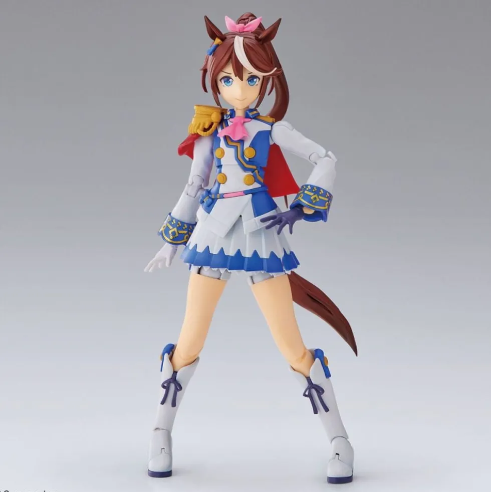 FIGURE-RISE STANDARD UMA MUSUME PRETTY DERBY TOKAI TEIO