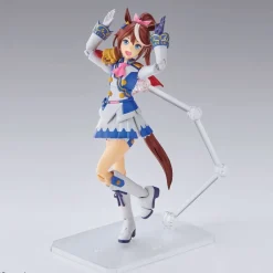 FIGURE-RISE STANDARD UMA MUSUME PRETTY DERBY TOKAI TEIO