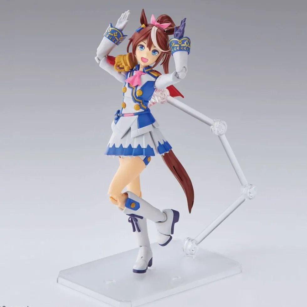 FIGURE-RISE STANDARD UMA MUSUME PRETTY DERBY TOKAI TEIO