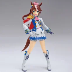 FIGURE-RISE STANDARD UMA MUSUME PRETTY DERBY TOKAI TEIO