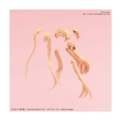 FIGURE-RISE SWORD ART ONLINE ASUNA