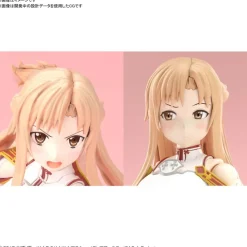 FIGURE-RISE SWORD ART ONLINE ASUNA
