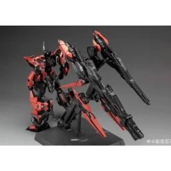 FISSION CRAFTSMAN SOUL 1/100 YANMIE
