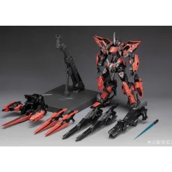 FISSION CRAFTSMAN SOUL 1/100 YANMIE