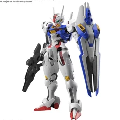 FM 1/100 AERIAL GUNDAM