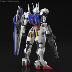 FM 1/100 AERIAL GUNDAM