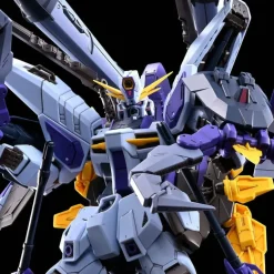 FM 1/100 BOOST RAIDER GUNDAM