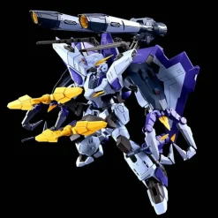 FM 1/100 BOOST RAIDER GUNDAM