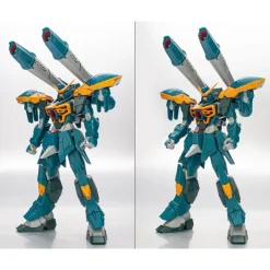 FM 1/100 : CALAMITY GUNDAM