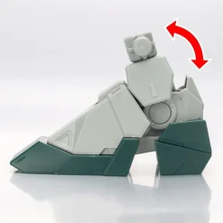 FM 1/100 : CALAMITY GUNDAM
