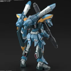 FM 1/100 : CALAMITY GUNDAM