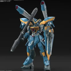 FM 1/100 : CALAMITY GUNDAM