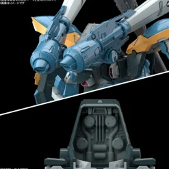 FM 1/100 : CALAMITY GUNDAM