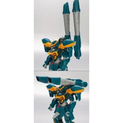 FM 1/100 : CALAMITY GUNDAM