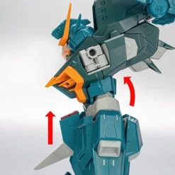 FM 1/100 : CALAMITY GUNDAM