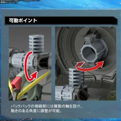 FM 1/100 Forbidden Gundam