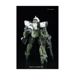 FM 1/100 GRAZE CUSTOM