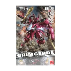 FM 1/100 GRIMGERDE