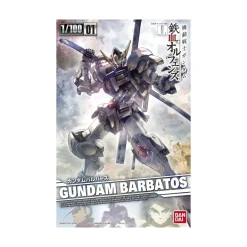 FM 1/100 GUNDAM BARBATOS