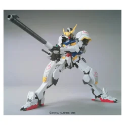 FM 1/100 GUNDAM BARBATOS