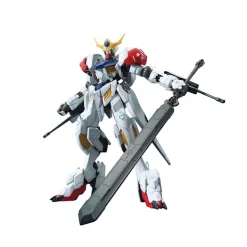FM 1/100 GUNDAM BARBATOS LUPUS