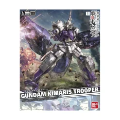 FM 1/100 GUNDAM KIMARIS TROOPER