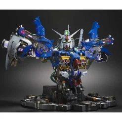 FORMANIA EX RX-78GP-01FB ZEPH BUST