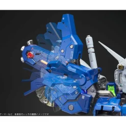 FORMANIA EX RX-78GP-01FB ZEPH BUST