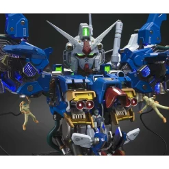 FORMANIA EX RX-78GP-01FB ZEPH BUST