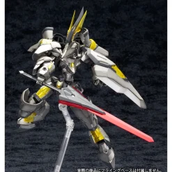 FRAME ARMS 1/100 : DURGA II:RE2