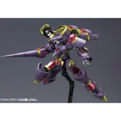 FRAME ARMS 1/100 : DURGA I:RE