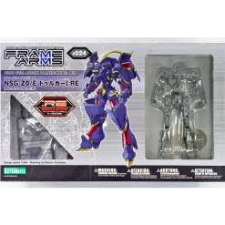 FRAME ARMS 1/100 : DURGA I:RE