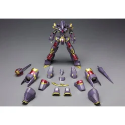 FRAME ARMS 1/100 : DURGA I:RE