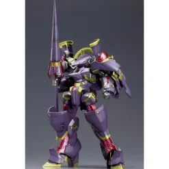 FRAME ARMS 1/100 : DURGA I:RE