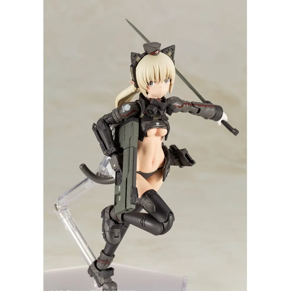 FRAME ARMS GIRL : ARSIA