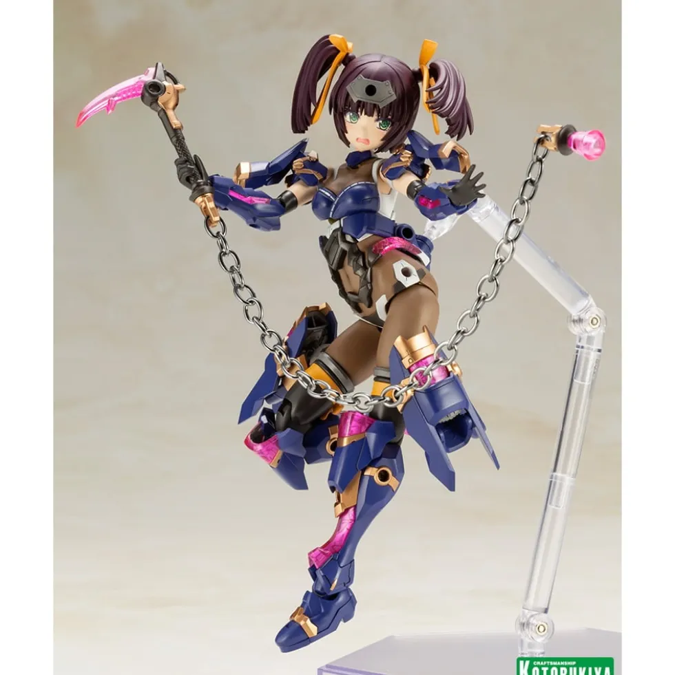 FRAME ARMS GIRL : AYATSUKI
