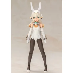 FRAME ARMS GIRL BASELARD ANIMATION VER.