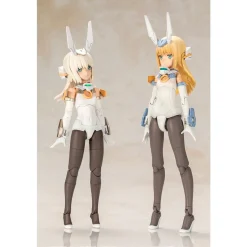 FRAME ARMS GIRL BASELARD ANIMATION VER.