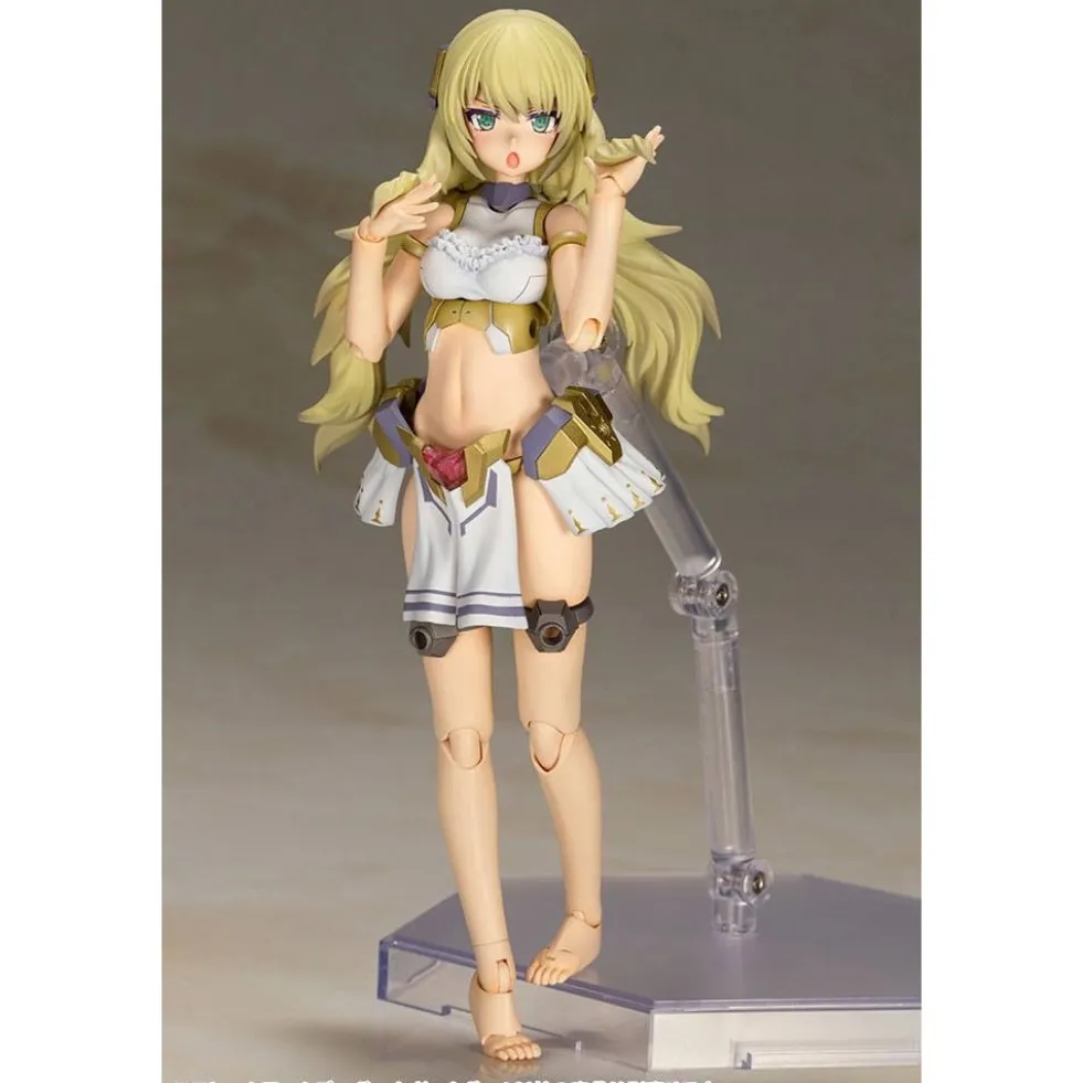 FRAME ARMS GIRL : DURGA I