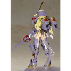FRAME ARMS GIRL : DURGA I
