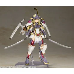 FRAME ARMS GIRL : DURGA I