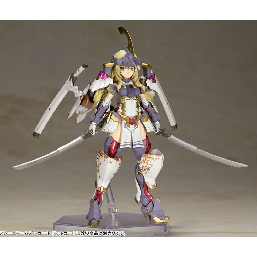 FRAME ARMS GIRL : DURGA I