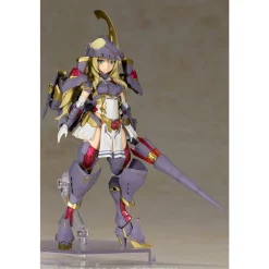 FRAME ARMS GIRL : DURGA I