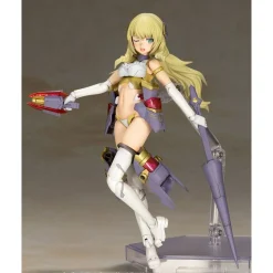 FRAME ARMS GIRL : DURGA I