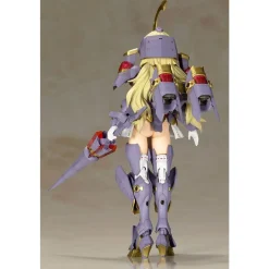 FRAME ARMS GIRL : DURGA I