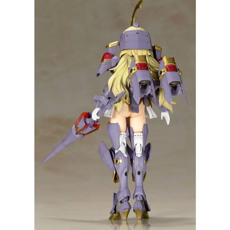 FRAME ARMS GIRL : DURGA I