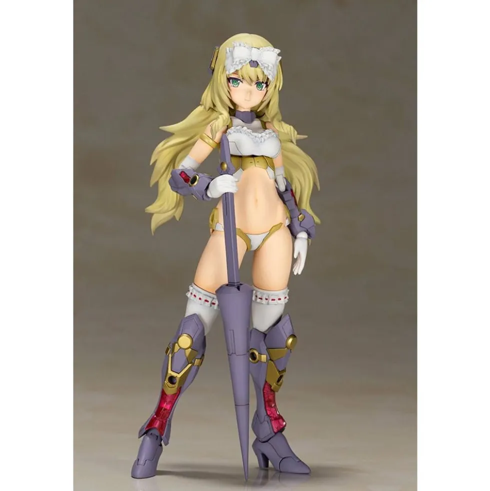 FRAME ARMS GIRL : DURGA I