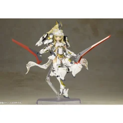 FRAME ARMS GIRL DURGA II