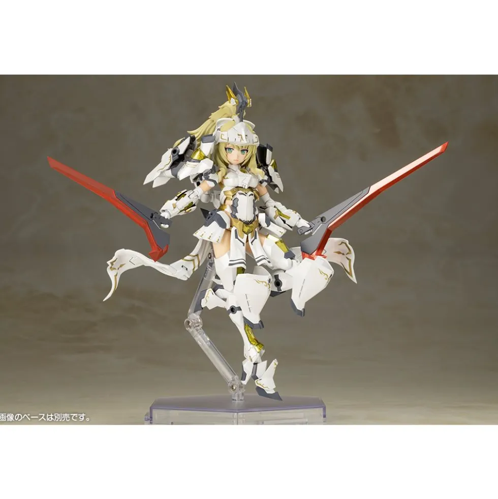 FRAME ARMS GIRL DURGA II